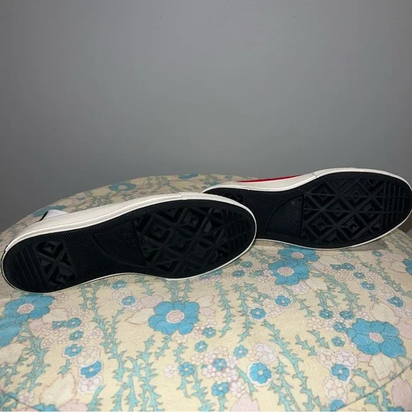 RARE Converse Chuck 70 Logo Play High-Top - Picture 8 of 8